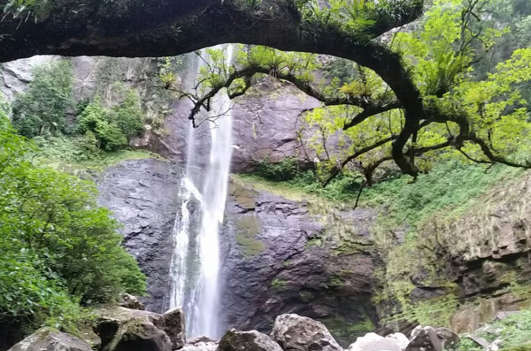 Cascata da Forqueta