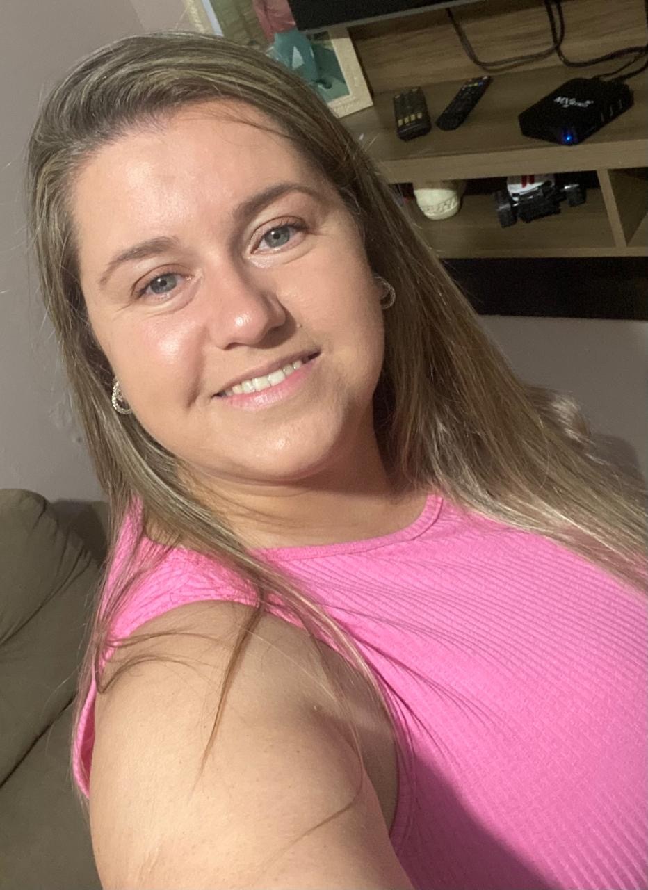 Jucilene Milchareck Carvalho