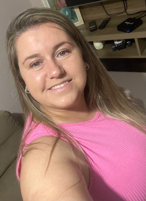 Jucilene Milchareck Carvalho