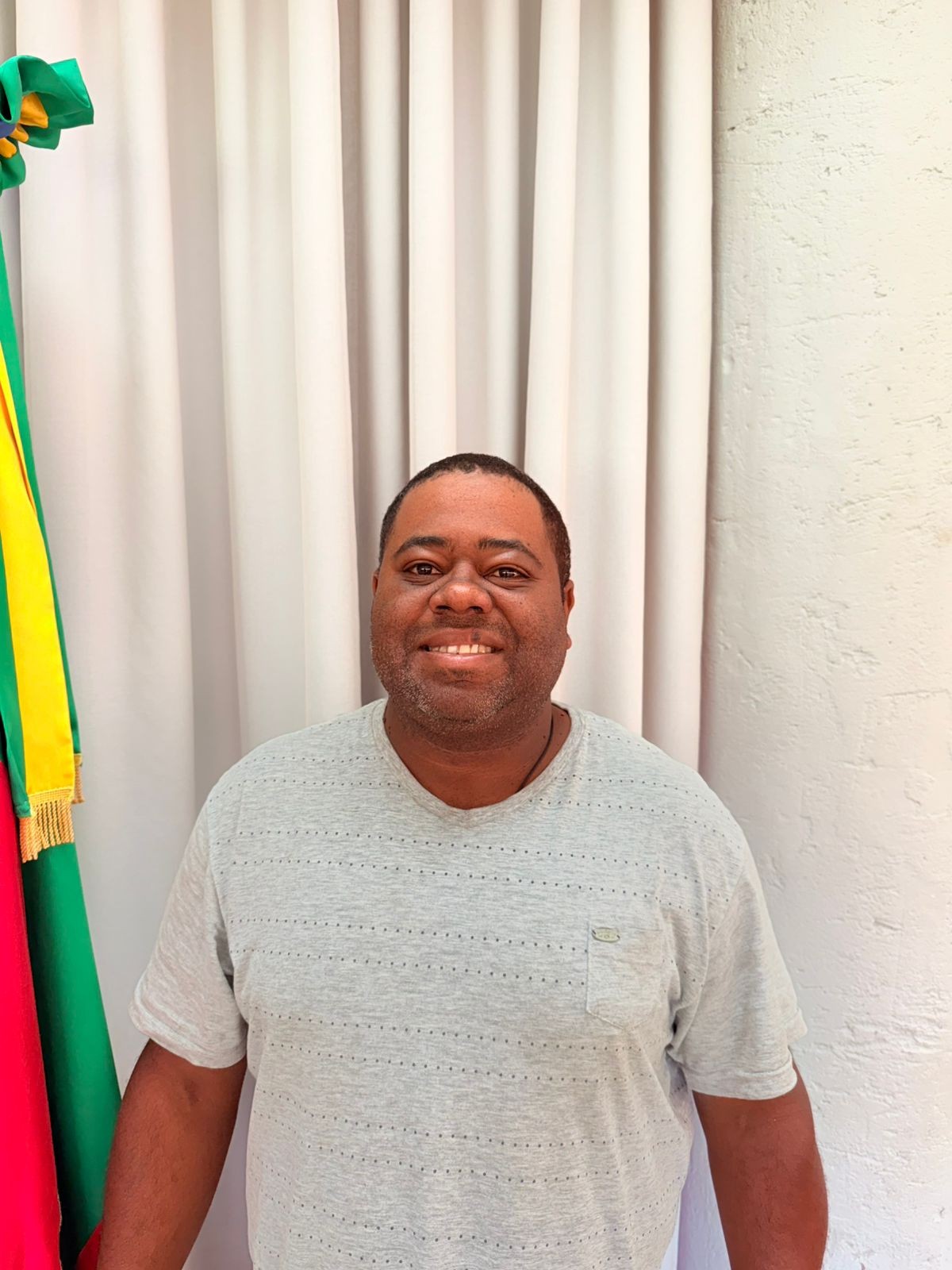 André Luís Ferreira